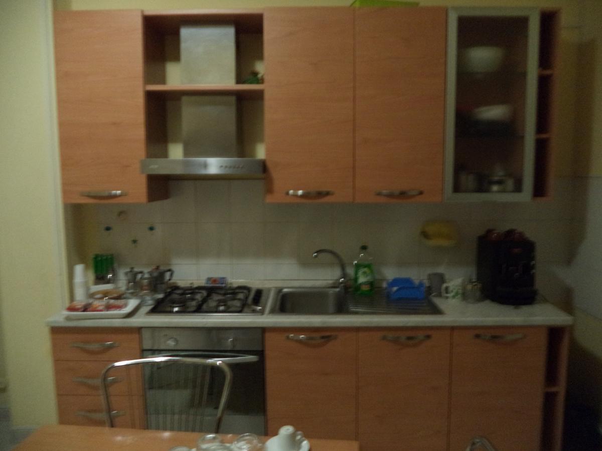 Amuni' Sicily Guest House Syracuse Luaran gambar