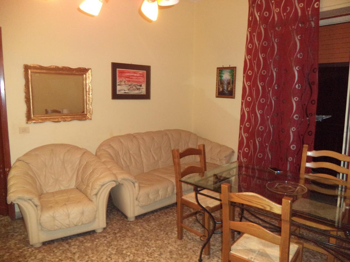 Amuni' Sicily Guest House Syracuse Luaran gambar