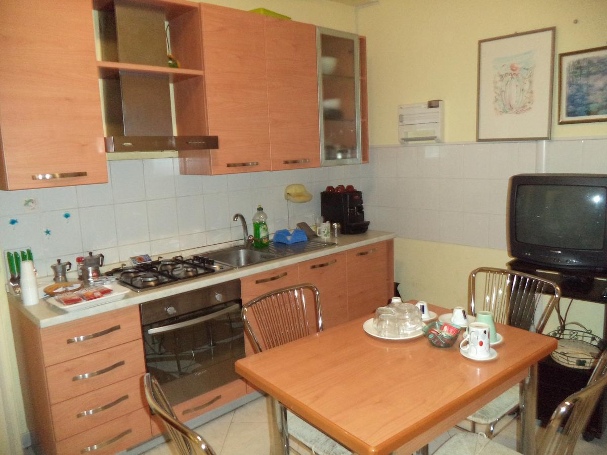 Amuni' Sicily Guest House Syracuse Luaran gambar