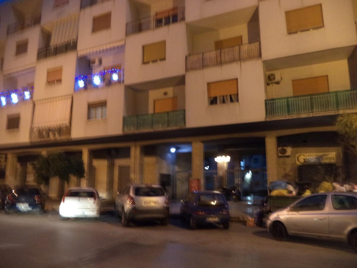 Amuni' Sicily Guest House Syracuse Luaran gambar