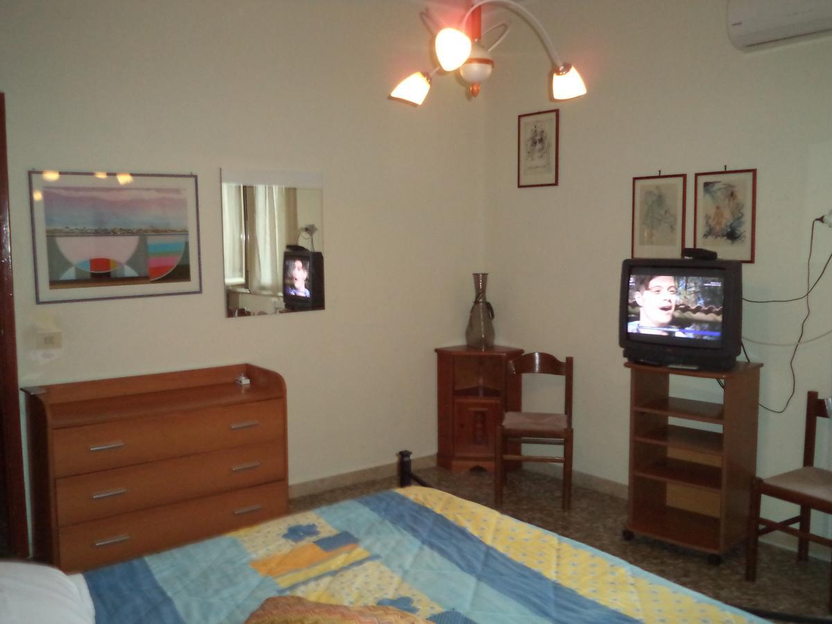 Amuni' Sicily Guest House Syracuse Luaran gambar