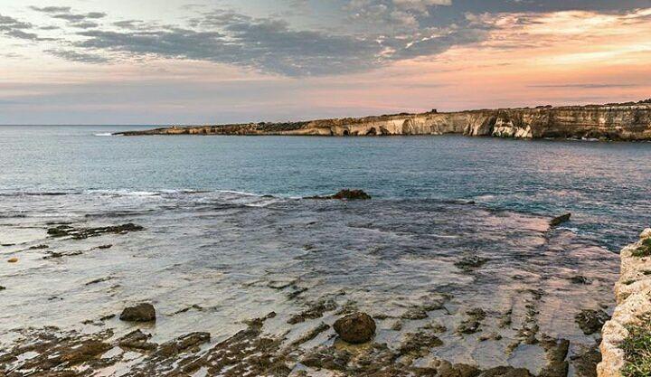 Amuni' Sicily Guest House Syracuse Luaran gambar