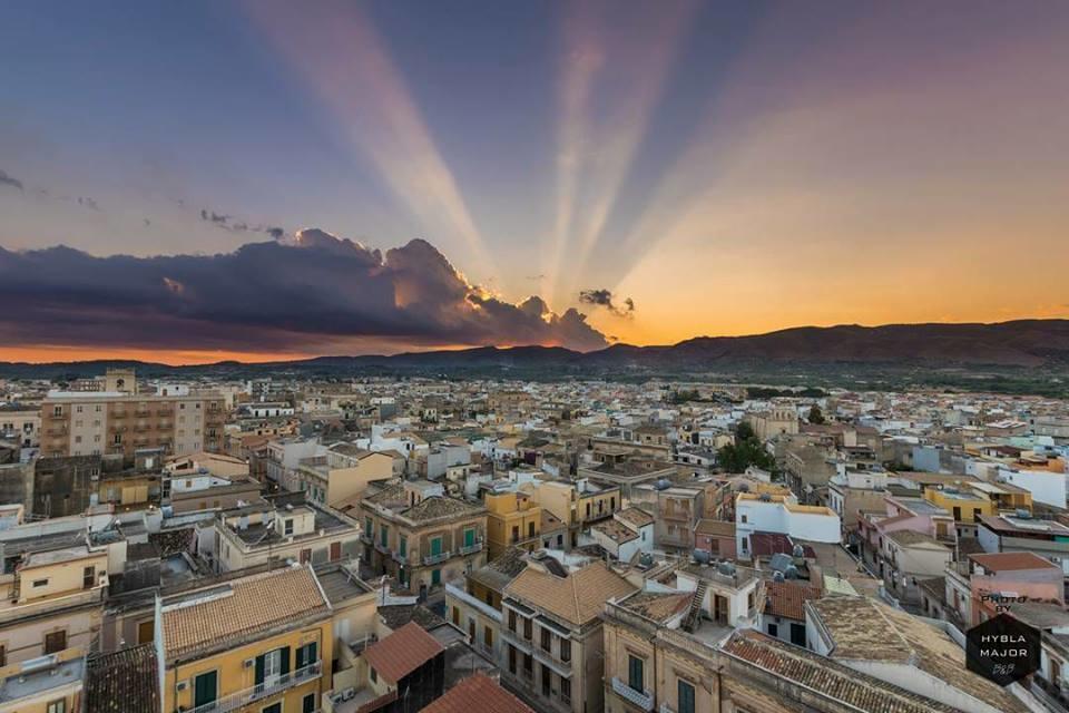 Amuni' Sicily Guest House Syracuse Luaran gambar