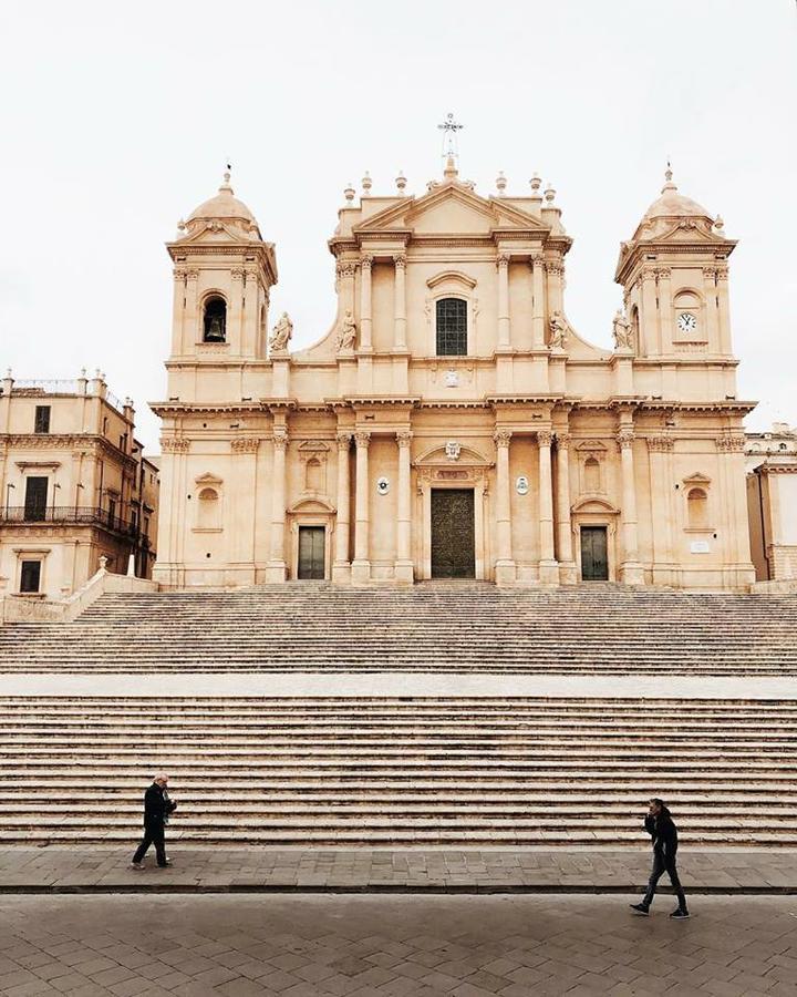 Amuni' Sicily Guest House Syracuse Luaran gambar