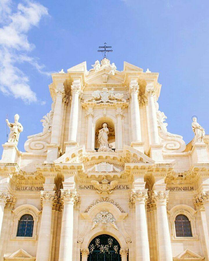 Amuni' Sicily Guest House Syracuse Luaran gambar