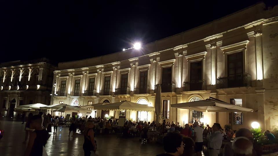 Amuni' Sicily Guest House Syracuse Luaran gambar