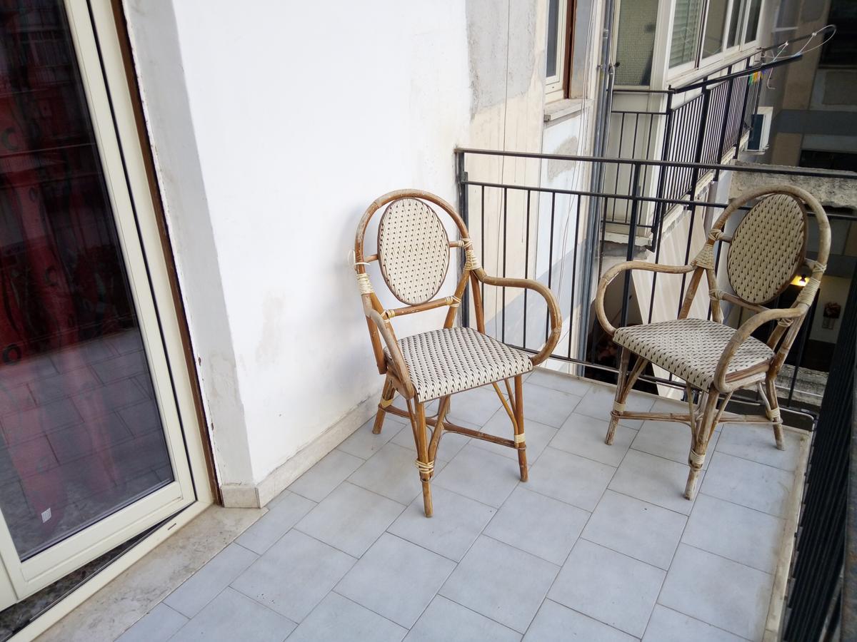 Amuni' Sicily Guest House Syracuse Luaran gambar