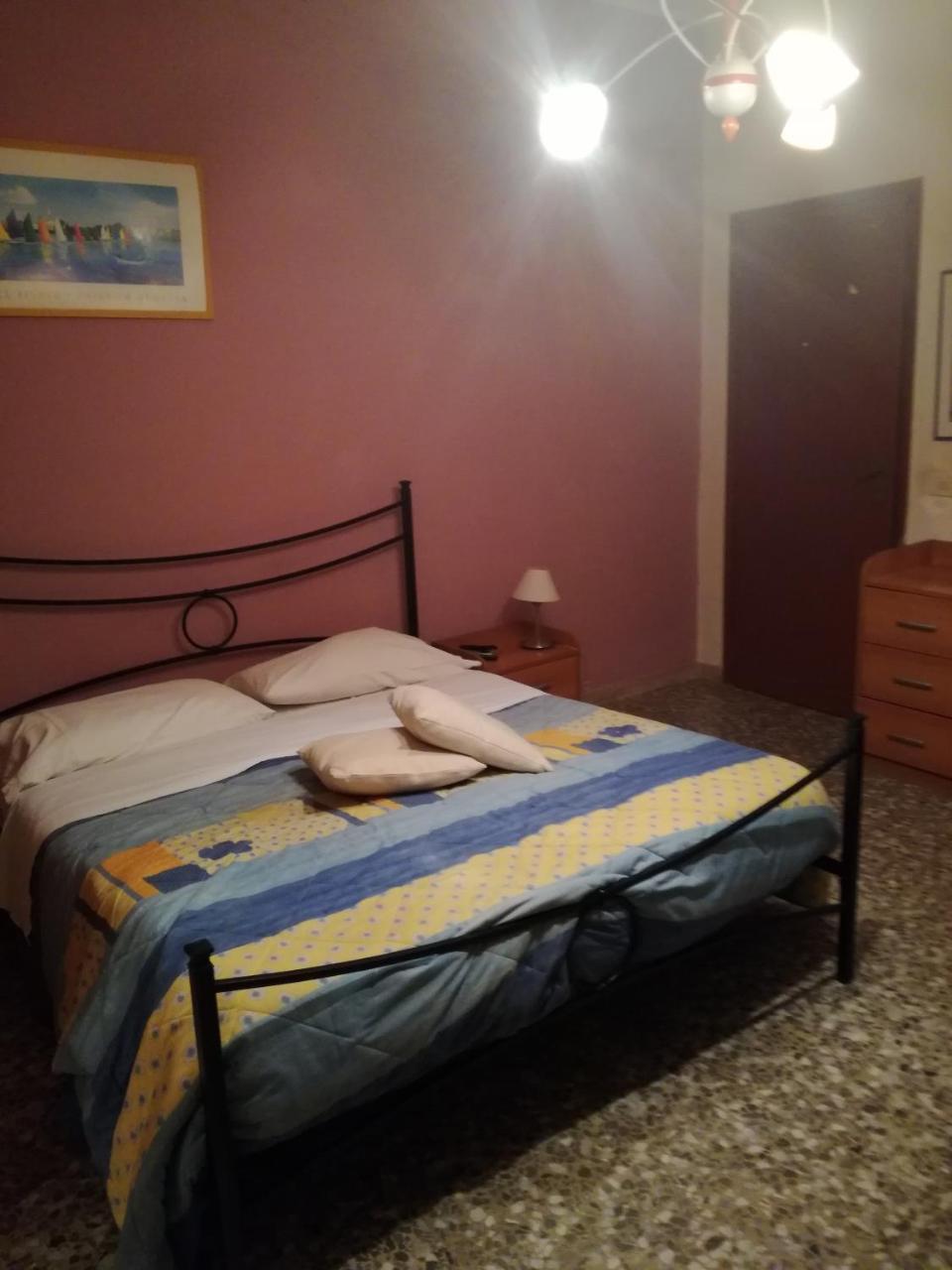 Amuni' Sicily Guest House Syracuse Luaran gambar