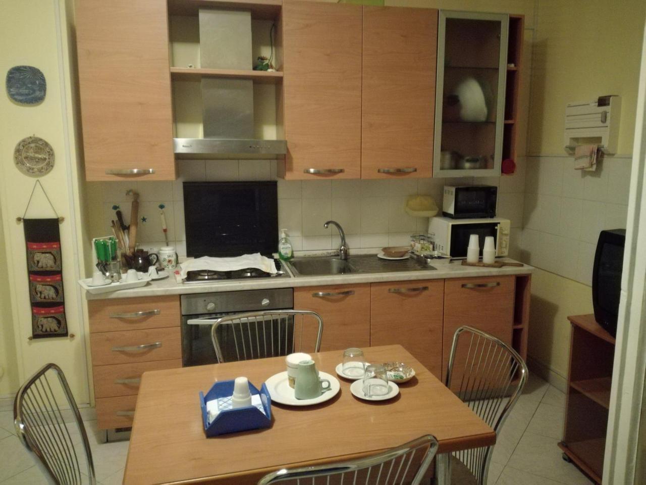 Amuni' Sicily Guest House Syracuse Luaran gambar